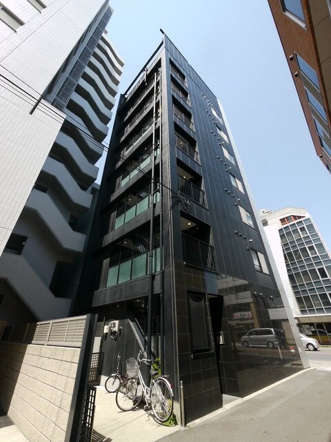 SE大宮の物件内観写真