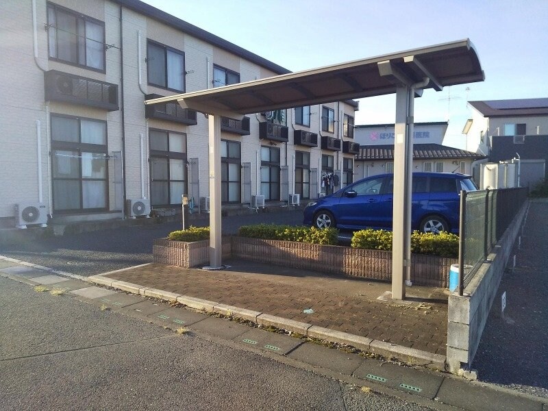 レオパレスローズ ワンの物件内観写真