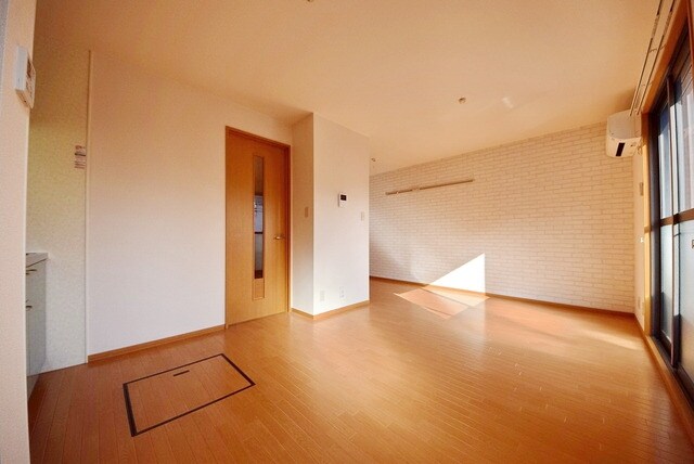 ヴィラセストの物件内観写真