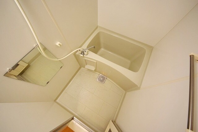 ヴィラセストの物件内観写真