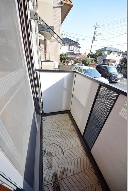 ヴィラセストの物件内観写真