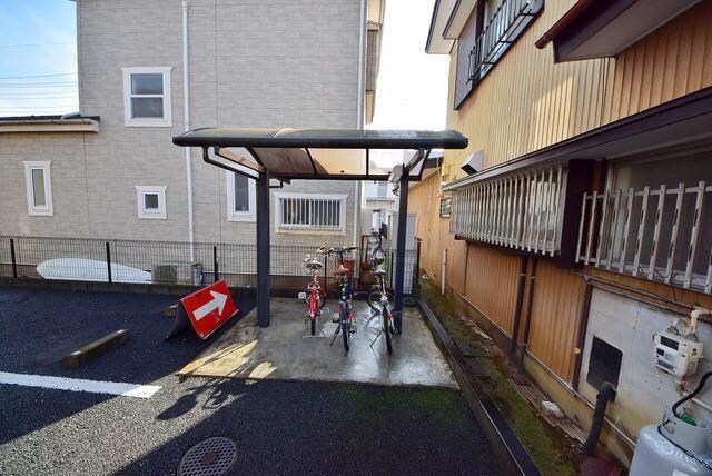 ヴィラセストの物件内観写真