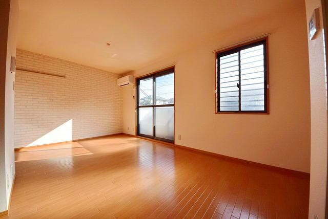 ヴィラセストの物件内観写真