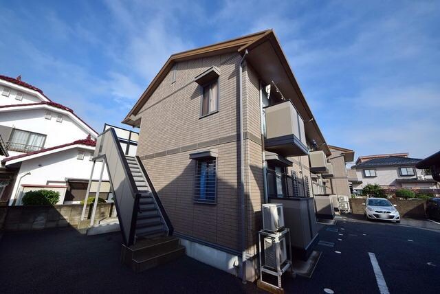 ヴィラセストの物件内観写真