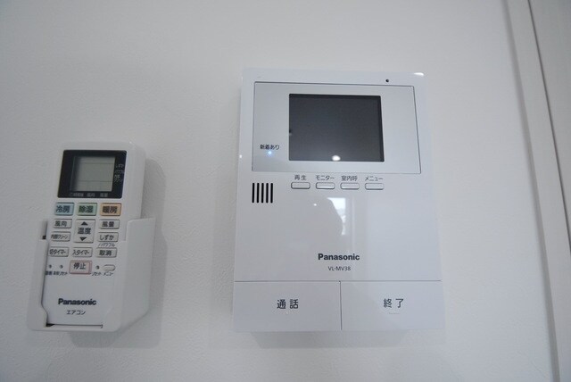 エルシーク大宮の物件内観写真