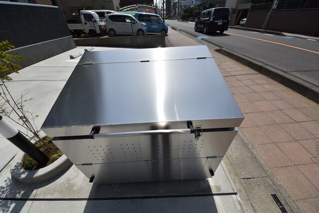 エルシーク大宮の物件内観写真