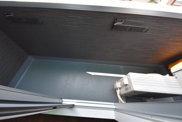 エルシーク大宮の物件内観写真