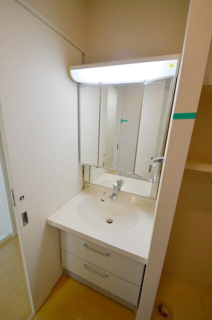 AXIS桜木町の物件内観写真