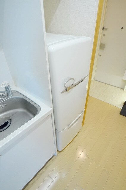 AXIS桜木町の物件内観写真