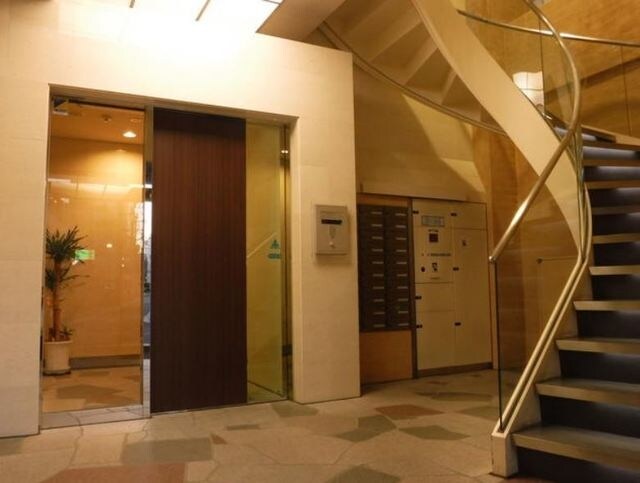 AXIS桜木町の物件内観写真