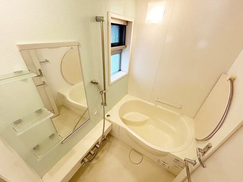 AXIS桜木町の物件内観写真