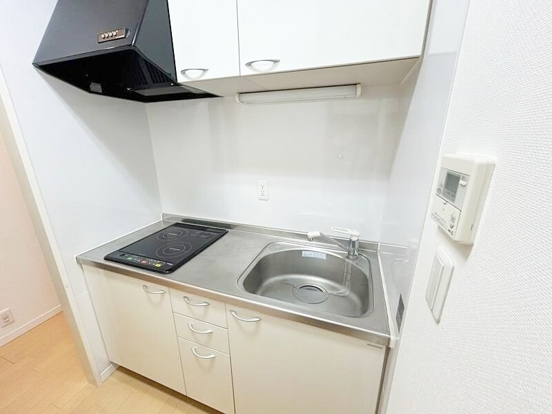 AXIS桜木町の物件内観写真