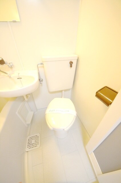 サンライトマンションの物件内観写真