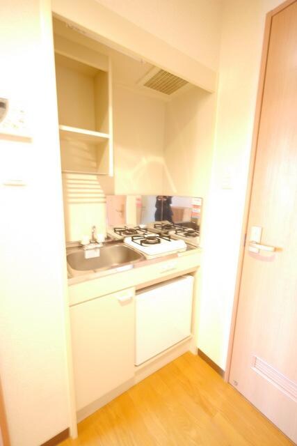 パークアベニュー東大宮の物件内観写真