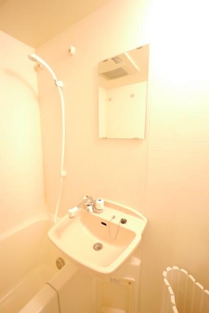 パークアベニュー東大宮の物件内観写真