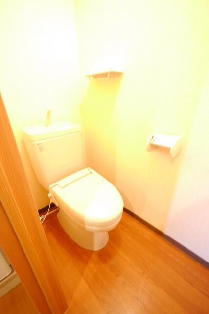 パークアベニュー東大宮の物件内観写真