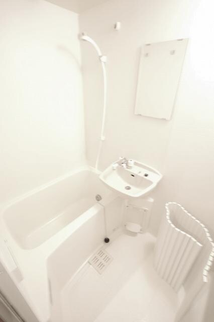 パークアベニュー東大宮の物件内観写真