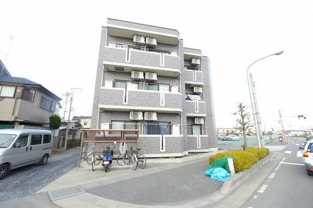 パークアベニュー東大宮の物件内観写真