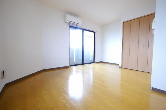 パークアベニュー東大宮の物件内観写真