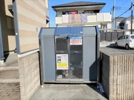 レオネクストシャルムコートの物件内観写真