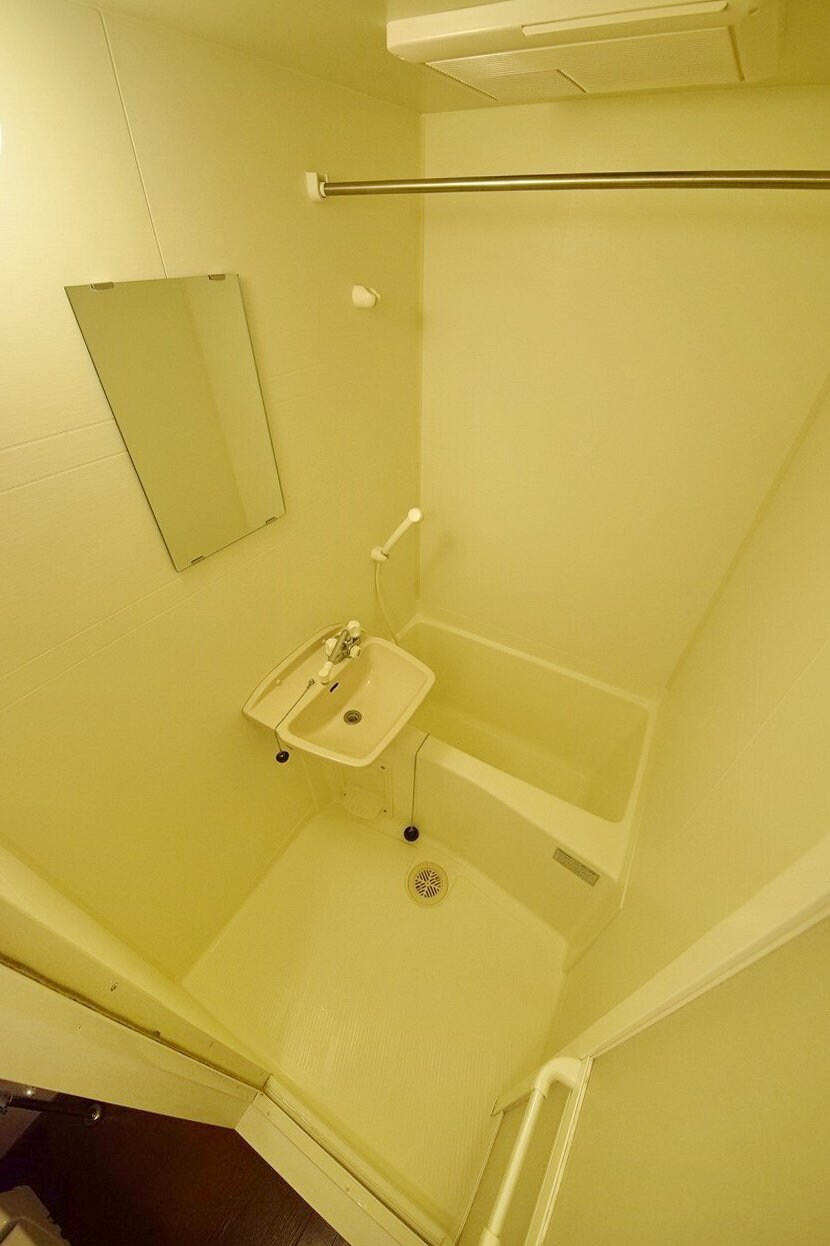 レオパレスウィルの物件内観写真