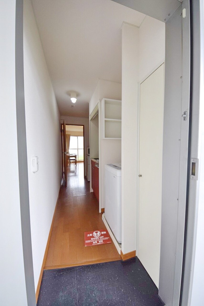 レオパレスウィルの物件内観写真