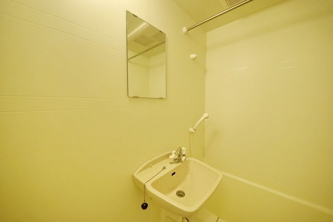 レオパレスウィルの物件内観写真