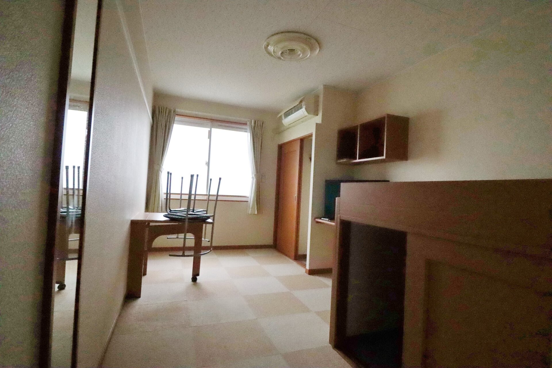 レオパレスウィルの物件内観写真