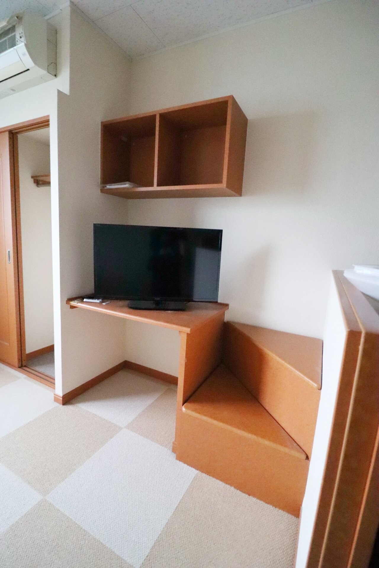 レオパレスウィルの物件内観写真