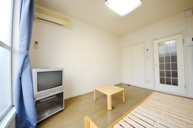 レオパレス SOLREIL 7413の物件内観写真