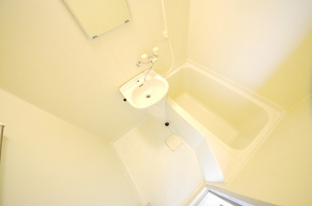 レオパレス SOLREIL 7413の物件内観写真