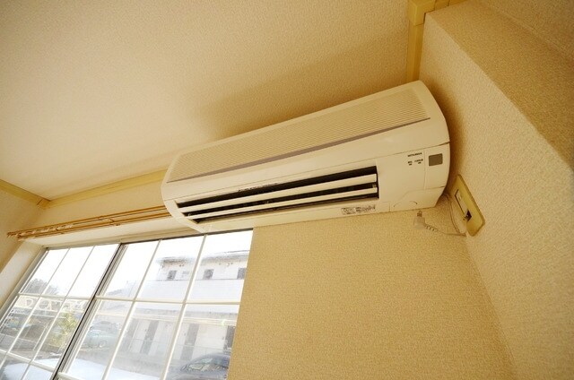 レオパレス SOLREIL 7413の物件内観写真