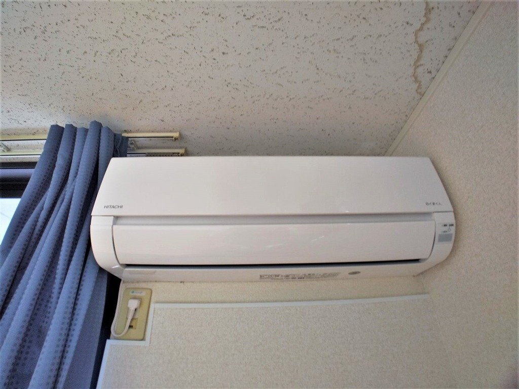 レオパレスホワイエIの物件内観写真