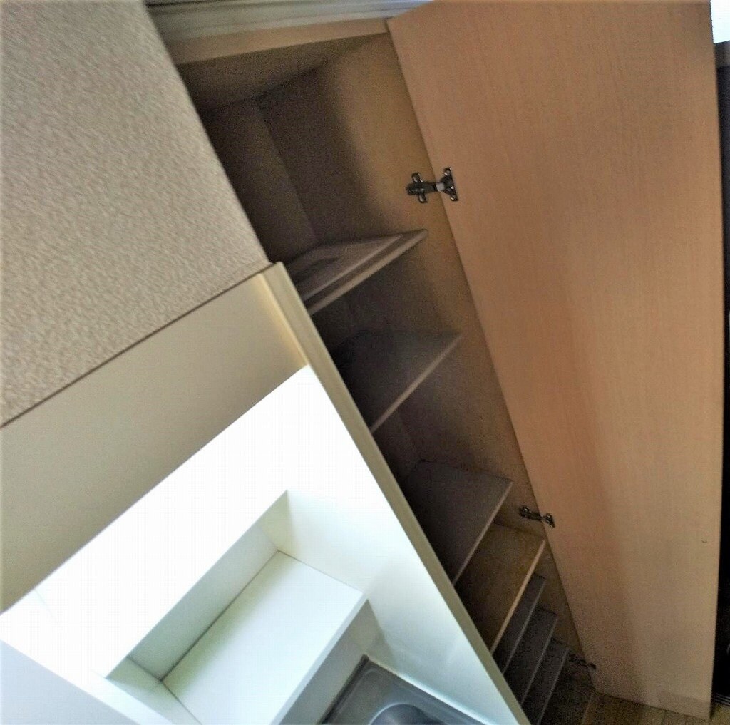 レオパレスホワイエIの物件内観写真