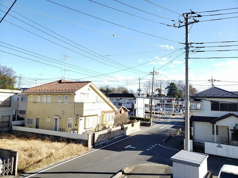 レオパレス彩の物件内観写真