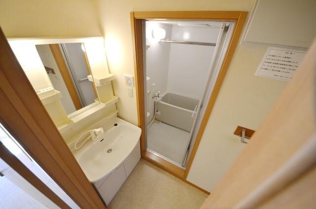 クレベールの物件内観写真