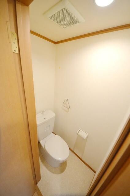 クレベールの物件内観写真