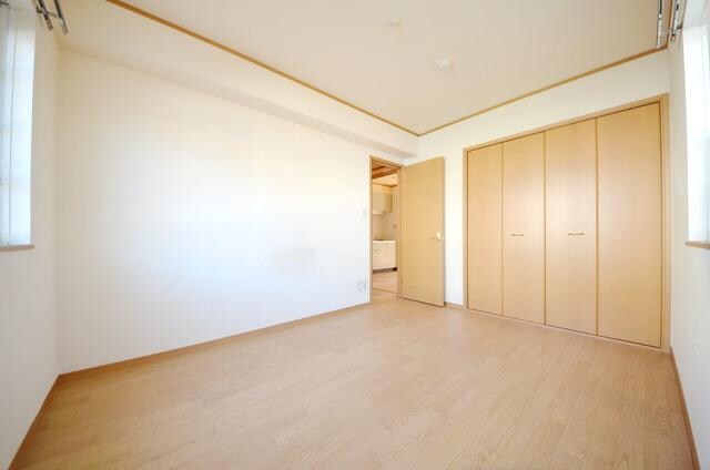 クレベールの物件内観写真