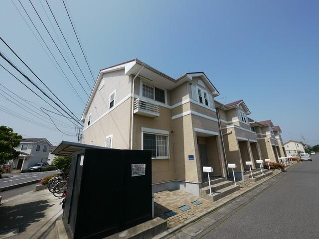 クレベールの物件内観写真