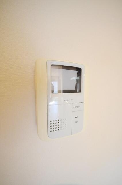 クレベールの物件内観写真