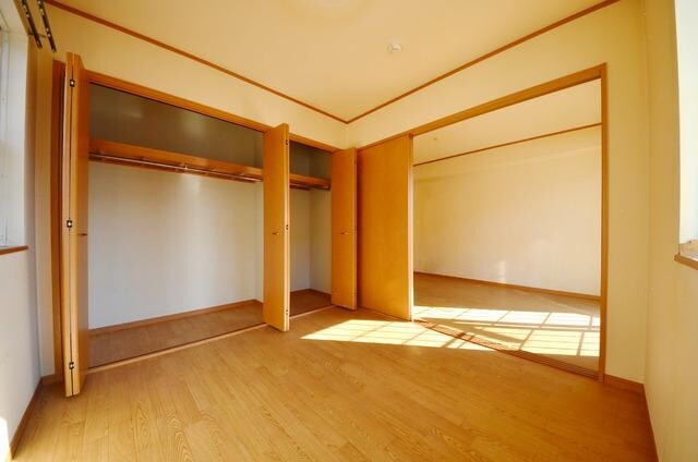 クレベールの物件内観写真