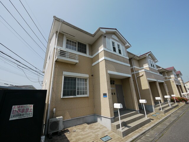 クレベールの物件内観写真