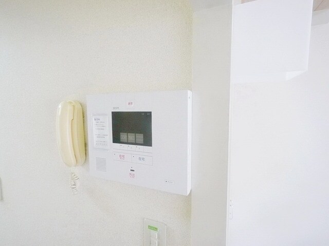 レオパレスエスペーロIIの物件内観写真