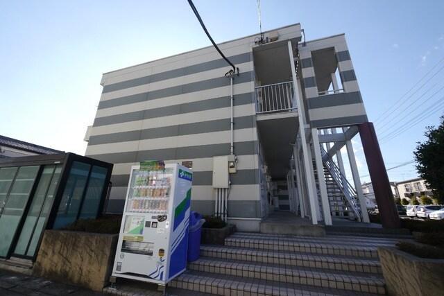 レオパレスエスペーロIIの物件内観写真