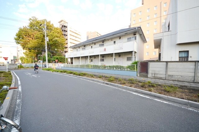 エステートピア フラワーの物件内観写真