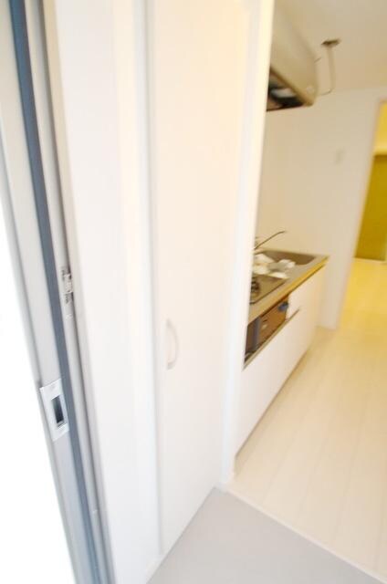 フィネストの物件内観写真