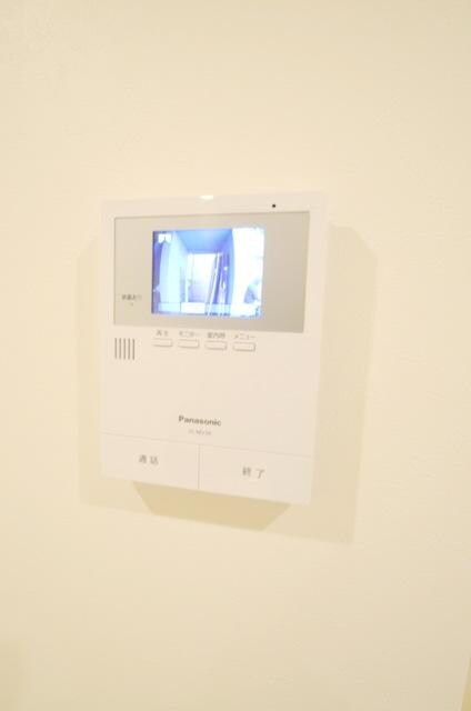 フィネストの物件内観写真