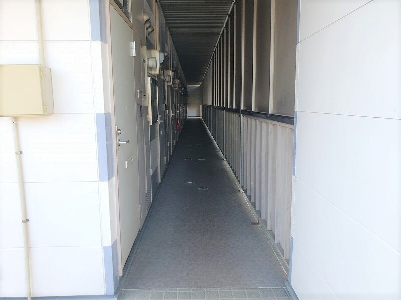 レオパレスアイリスの物件内観写真