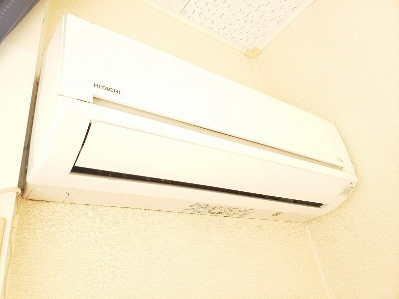 レオパレスアイリスの物件内観写真