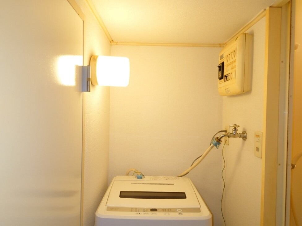 レオパレスアイリスの物件内観写真